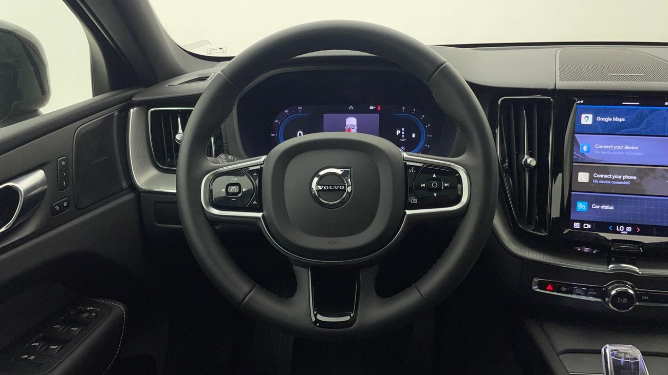 Volvo XC60 B5 ULTIMATE 2 | Zero Down Payment | Home Test Drive