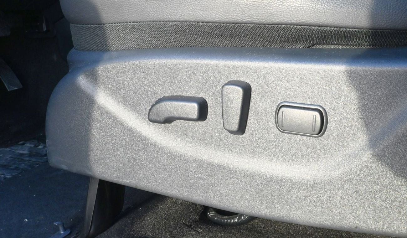 نيسان نافارا Nissan Navara 2025 2.5L Diesel