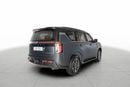 Nissan Patrol SE Platinum City 5.6L SE PLATINUM CITY 3.8