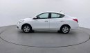 Nissan Sunny SV 1.5 | Under Warranty | Inspected on 150+ parameters