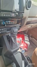 تويوتا لاند كروزر بيك آب TOYOTA LAND CRUISER LC79 DC FULL OPTION AT