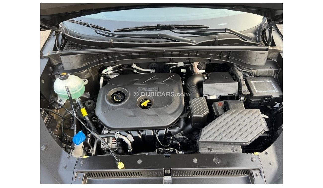 Hyundai Tucson 2019 AWD 2.0L CANADA SPEC - EXPORT ONLY