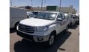 Toyota Hilux GCC 4W
