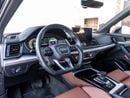 Audi Q5 45 TFSI S-LINE