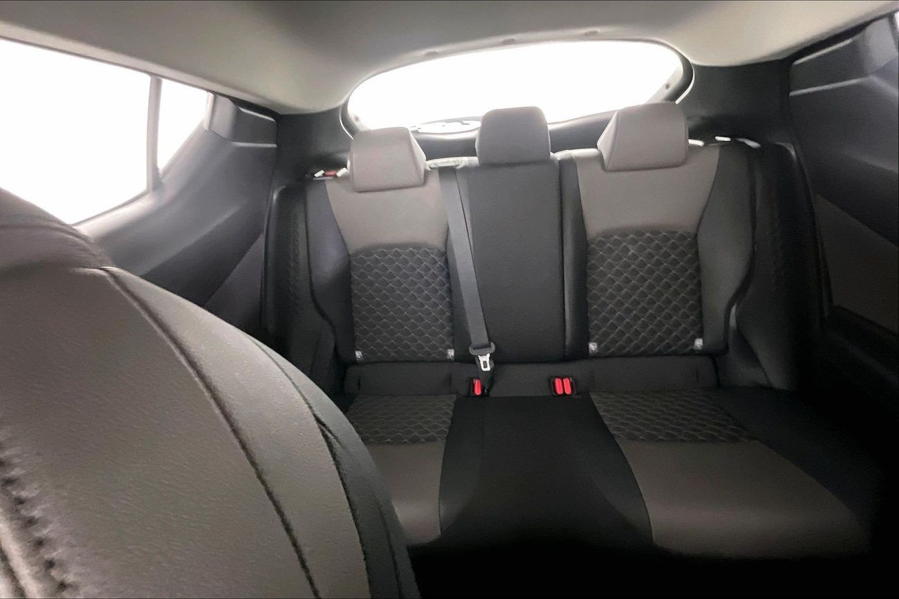 تويوتا CHR VX | National Day Celebration | شامل الضمان | 0 ﺪﻔﻋﺓ ﺃﻮﻟﻯ