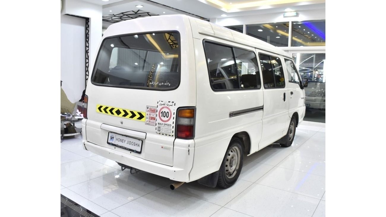 Mitsubishi L300 EXCELLENT DEAL for our Mitsubishi L300 ( 2013 Model ) in White Color GCC Specs