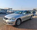 Lexus GS300 BASE