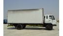 Mitsubishi Fuso Canter 10 Ton Tuck with Insulated Box