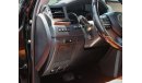 Lexus LX570 (2018) V8, GCC