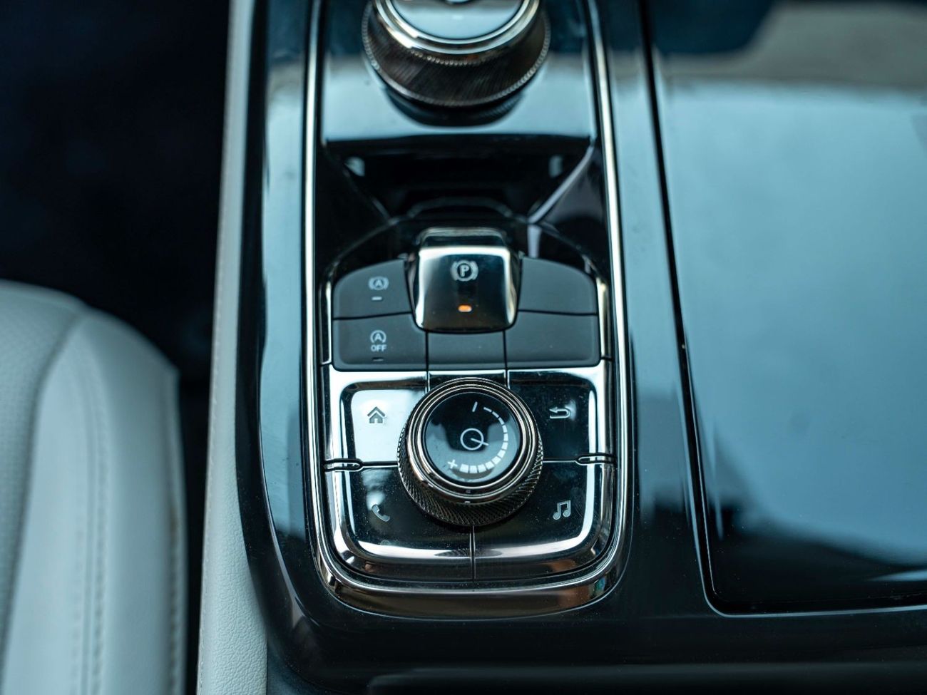 Ford Territory AED 1,573 PM • TERRITORY STD • ONLY 20,000 KMS • OFFICIAL FORD WARRANTY AND SERVICE PLAN UNTIL 2028