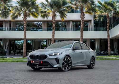 بي أم دبليو 225i 225 M-Kit | 2,644 P.M | 0% Downpayment | M-Kit | IMMACULATE