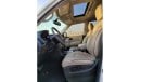 Nissan Armada NISSAN ARMADA 2017 FULL OPTION