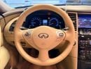 إنفينيتي QX70 EXCELLENCE