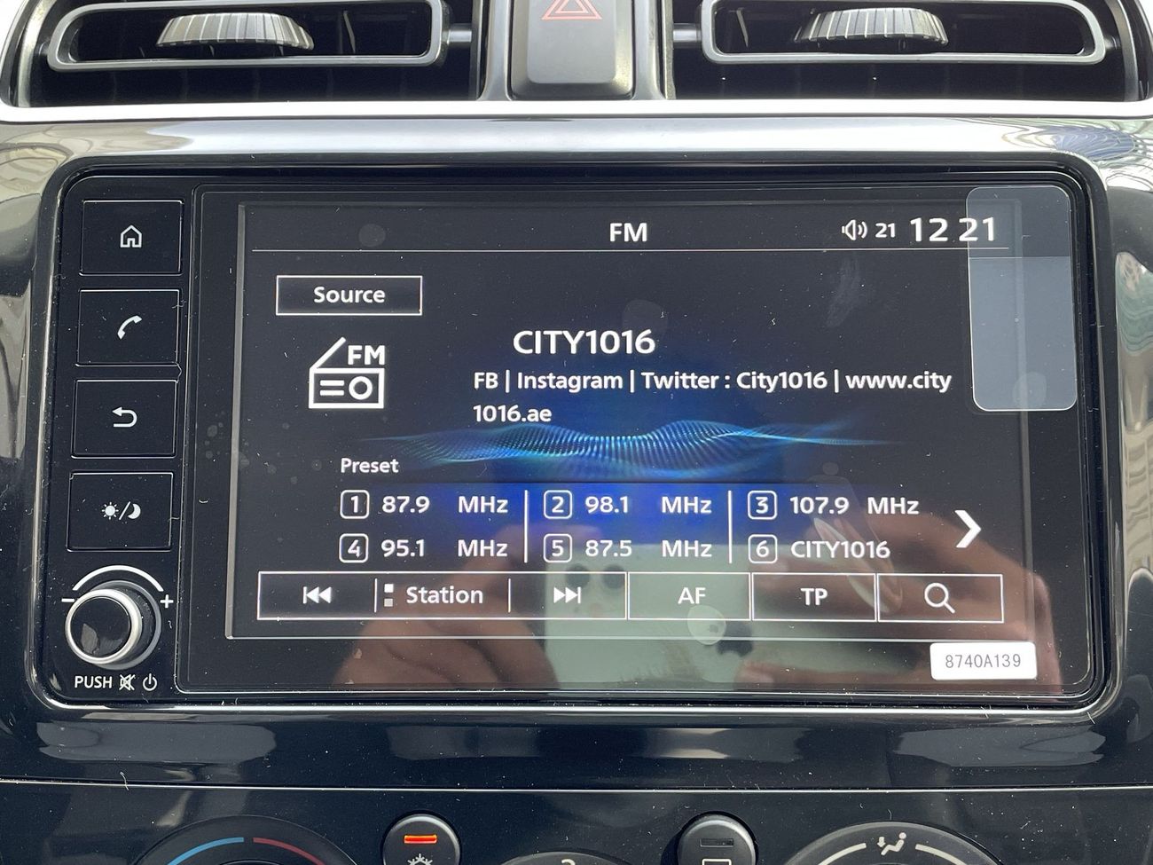 Mitsubishi Attrage 1200