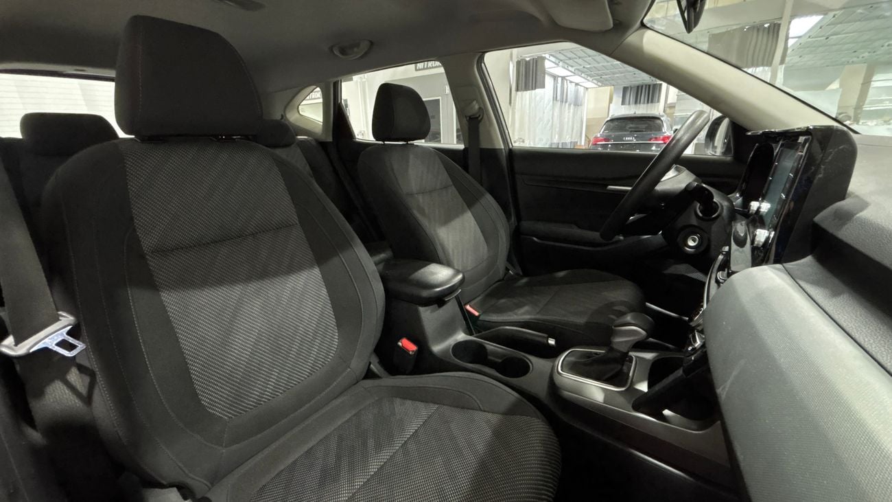 Kia Seltos 2023 LX | AED 799/Month | 0 DP | 30 Day Return | Warranty | Service History