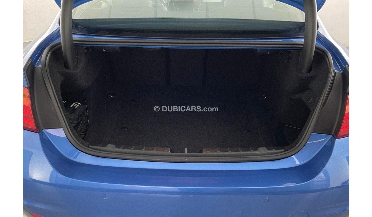 بي أم دبليو 430i M Sport