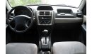 Mitsubishi Pajero iO Mid Range in Excellent Condition