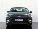 Hyundai Elantra SV Smart 1.6L