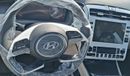 Hyundai Tucson HYUNDAI TUCSON 1.6T 2023MY EXPORT ONLY