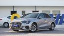 Audi A3 35 TFSI ADVANCED 1.4L  |  Agency Warranty | Complete Service History | Zero Downpayment Repo
