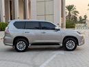لكزس GX 460 PLATINUM Full Option GCC specs Excellent Condition