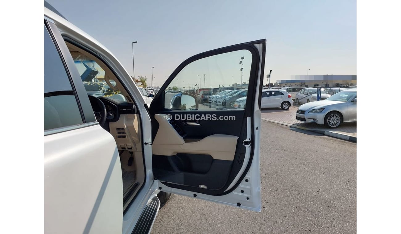 Toyota Land Cruiser TOYOTA LAND CRUISER RIGHT HAND DRIVE(PM85614)