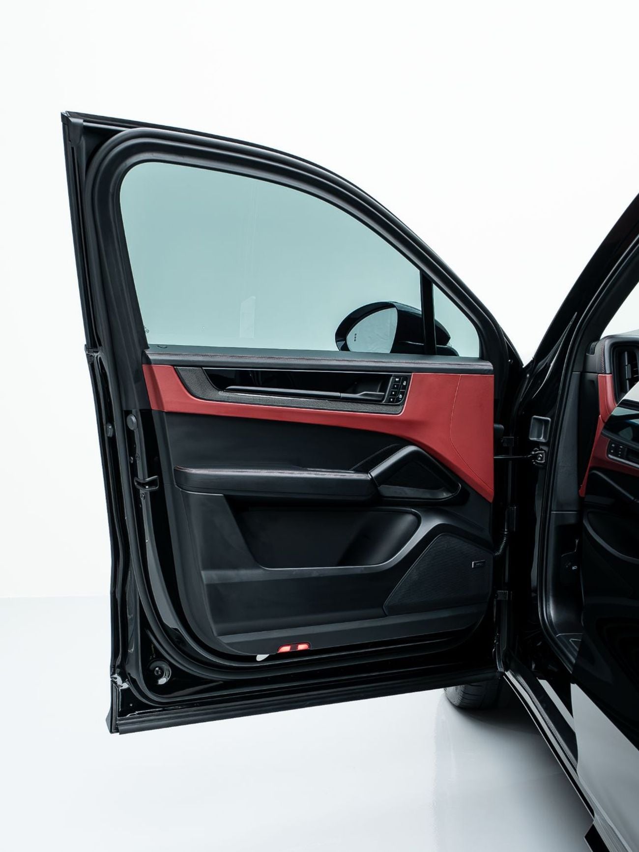 Porsche Cayenne GTS