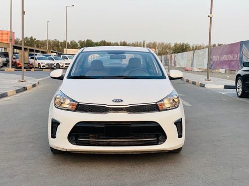 Kia Pegas Top 1.4L