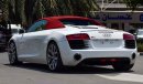 أودي R8