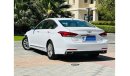 Hyundai Genesis 1200 PM || GENESIS GLS 3.8 V6 || FULL OPTION || GCC || WELL MAINTAINED