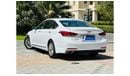 Hyundai Genesis 1200 PM || GENESIS GLS 3.8 V6 || FULL OPTION || GCC || WELL MAINTAINED