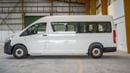 Toyota Hiace TOYOTA HIACE 3.5 AT A -2026YM