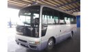 نيسان سيفيليان NISSAN CIVILIAN BUS RIGHT HAND DRIVE (PM1135)