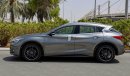 Infiniti Q30 INFINITI Q30S 2.0T SPORT TECH AWD 2018 0km GCC5year or 200K KM Warranty @ Dynatrade