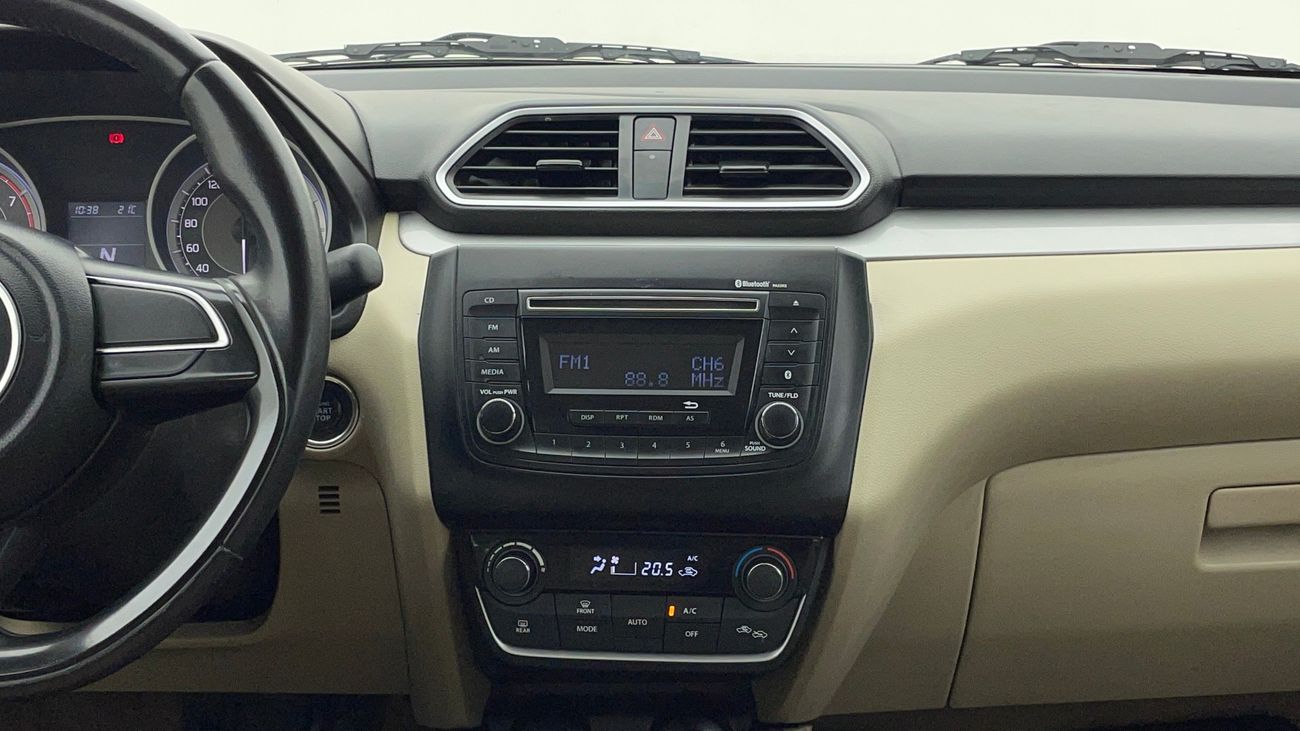 Suzuki Dzire GLX 1.2 | Zero Down Payment | Home Test Drive