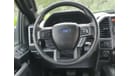 Ford F 150 XLT Sport Pack FORD F-150 GCC 2017 V8 PERFECT CONDITION