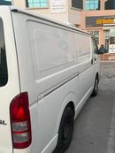 تويوتا هاياس