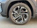 Hyundai Tucson PREMIUM Hyundai Tucson 1.6L turbo GCC specific model 2026
