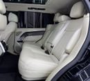 Land Rover Range Rover HSE P530