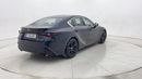Lexus IS300 Premier 2.0L ( CYL) 2024 PREMIER | AED 2234/Month | 0 DP | 30 Day Return | Warranty | Service Histor