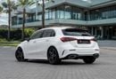 مرسيدس بنز A 250 2019 | 1,959 P.M | 0% Downpayment | Mercedes-Benz A250!