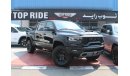 RAM 1500 RAM TRX 6.2L 2022 - FOR ONLY 5,290 AED MONTHLY