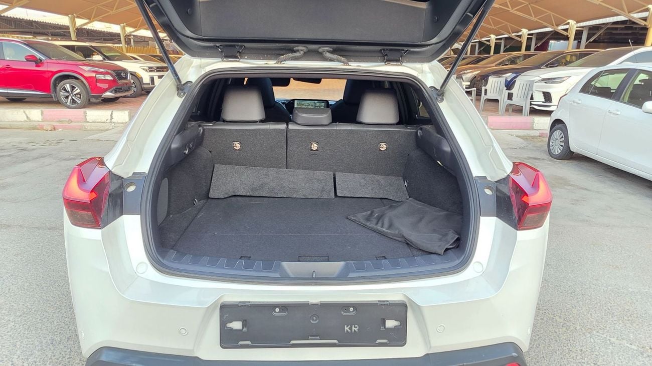 Lexus UX300h PREMIER