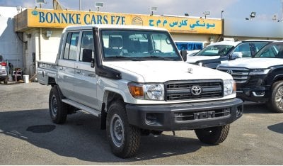 Toyota Land Cruiser Pick Up