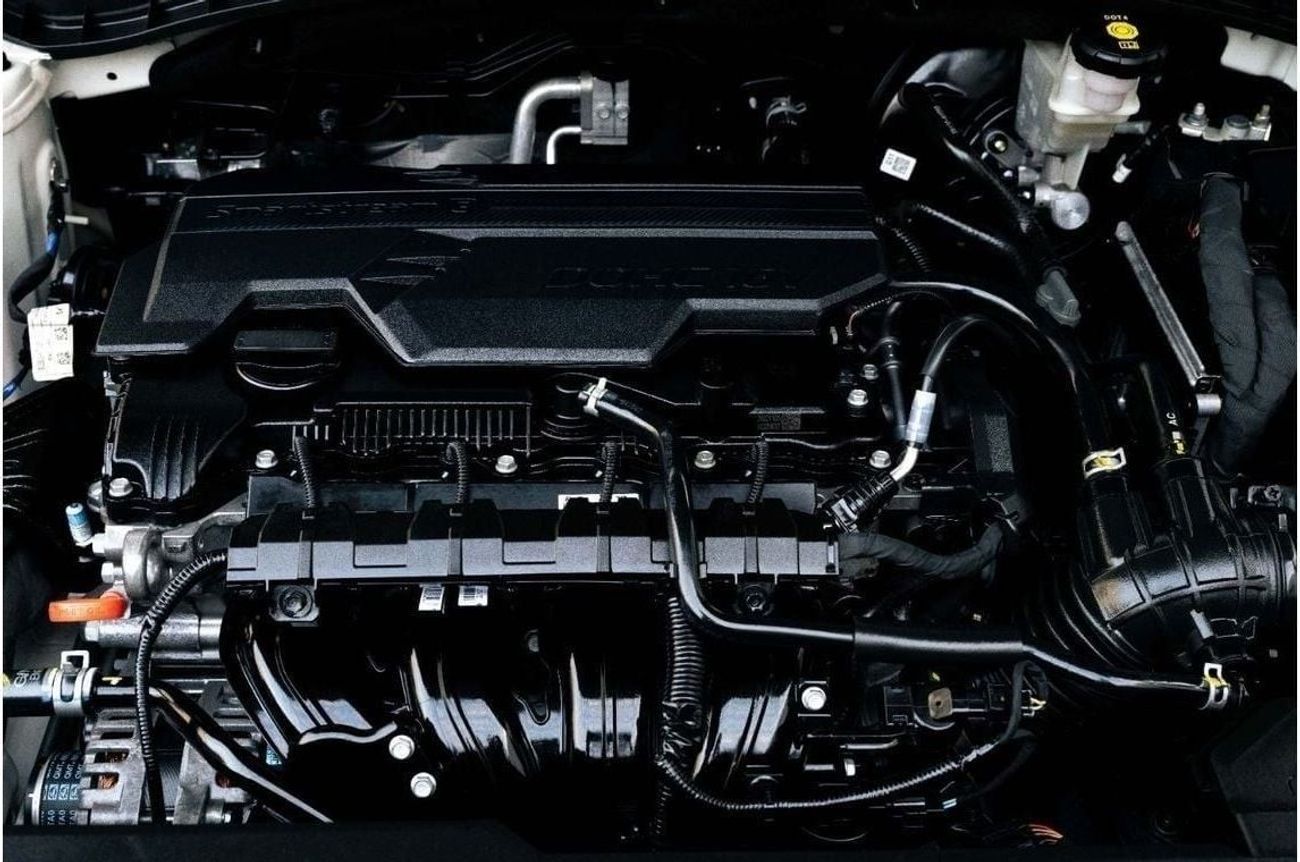 Hyundai Tucson SIGNATURE | 1,958 P.M | 0% Downpayment | Immaculate Condition!