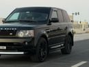 Land Rover Range Rover Sport in excellent condition.