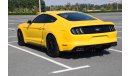 Ford Mustang Premium Ford mustang 2015