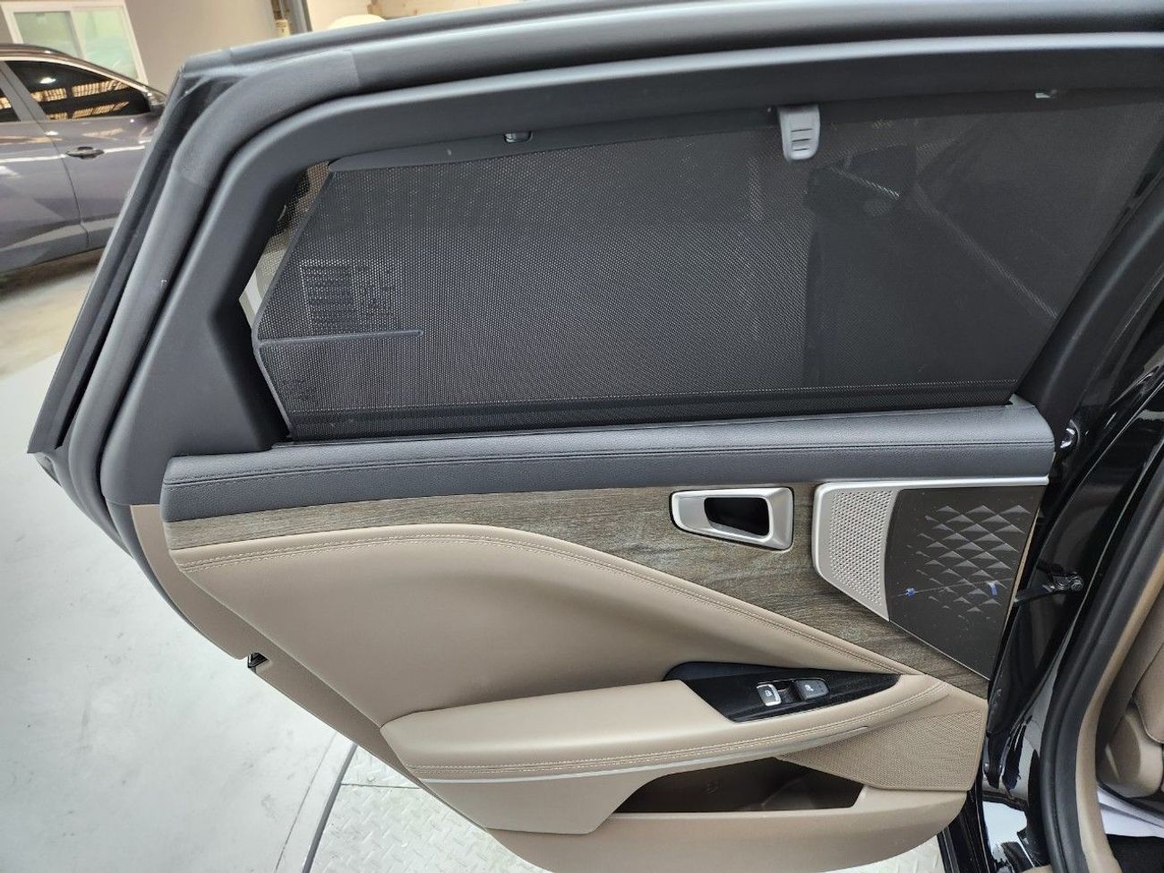 Kia K8 2022 KIA K8 (G) 3.5 Nobless