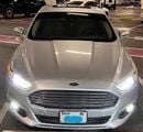 Ford Fusion SE 2.0L
