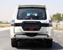 Mitsubishi Pajero GLS HIGHLINE ACCIDENTS FREE - GCC - PERFECT CONDITION INSIDE OUT - FULL OPTION